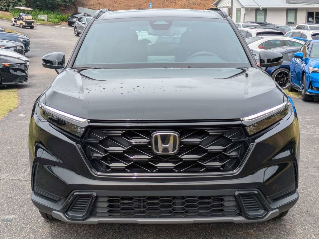 Used 2024 Honda CR-V Sport image 9