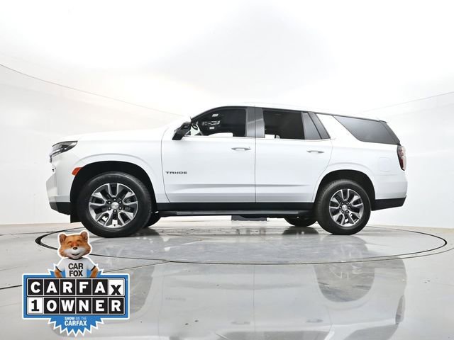Used 2023 Chevrolet Tahoe LT w/ LT Signature Plus Package AWD/4WD image 51