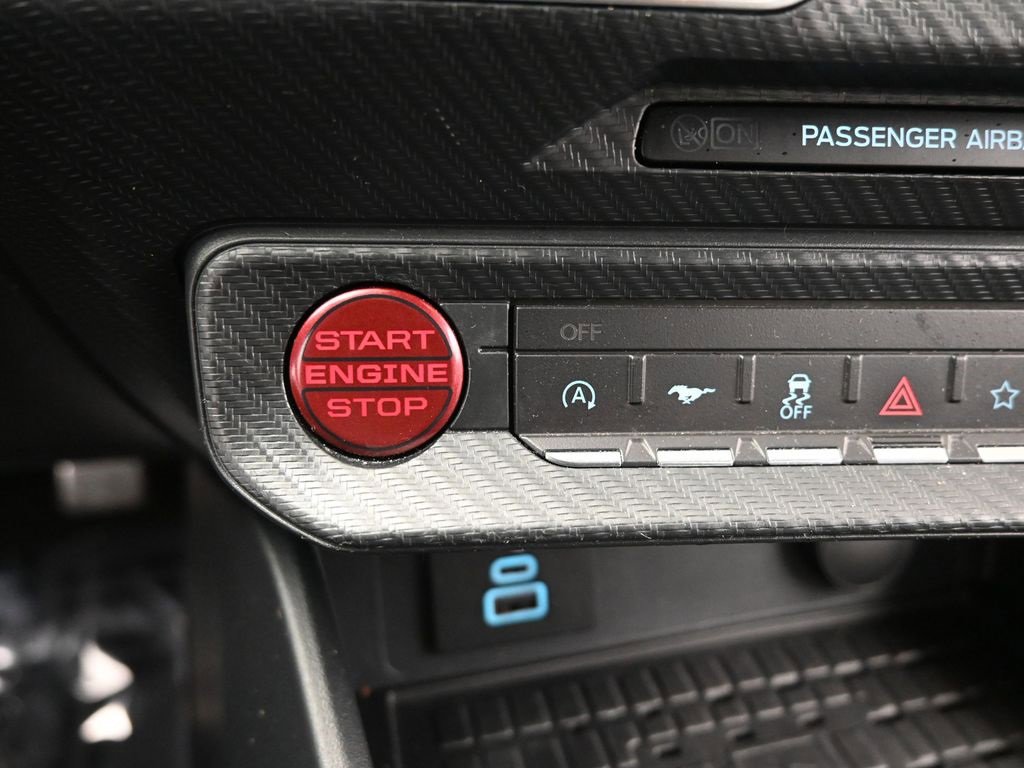 Used 2024 Ford Mustang Premium image 24