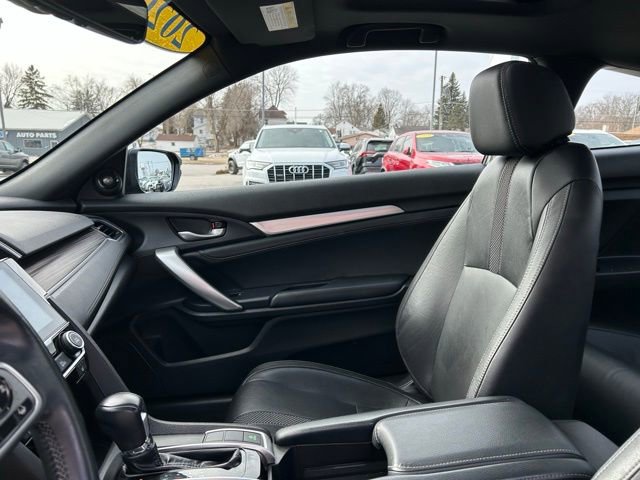 Used 2020 Honda Civic Touring image 20