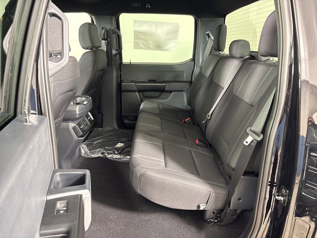 New 2026 Ford F150 STX image 30