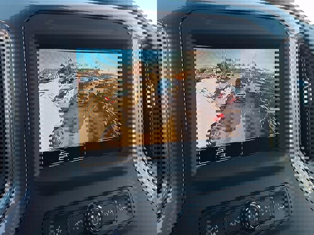 New 2025 Chevrolet Silverado 3500 W/T w/ WT Convenience Package image 9