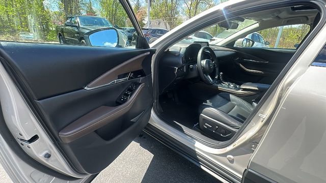 Used 2024 MAZDA CX-30 AWD 2.5 S w/ Premium Package image 28