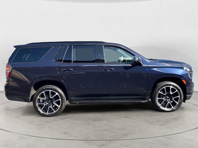 Used 2022 Chevrolet Tahoe RST w/ Luxury Package AWD/4WD image 6