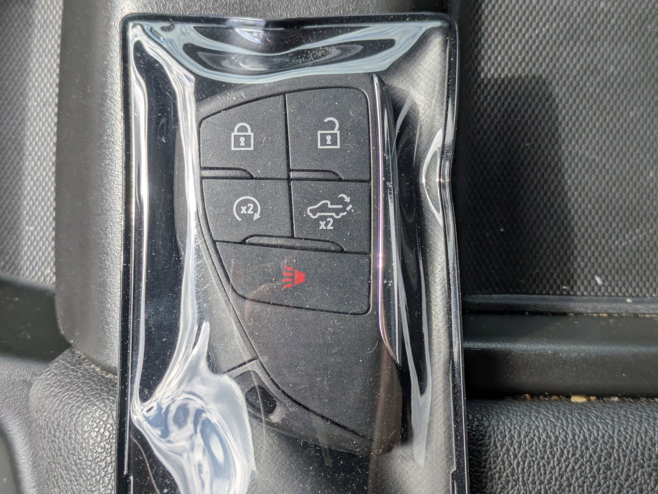 Certified 2025 Chevrolet Silverado 2500 Custom w/ Custom Value Package AWD/4WD image 41