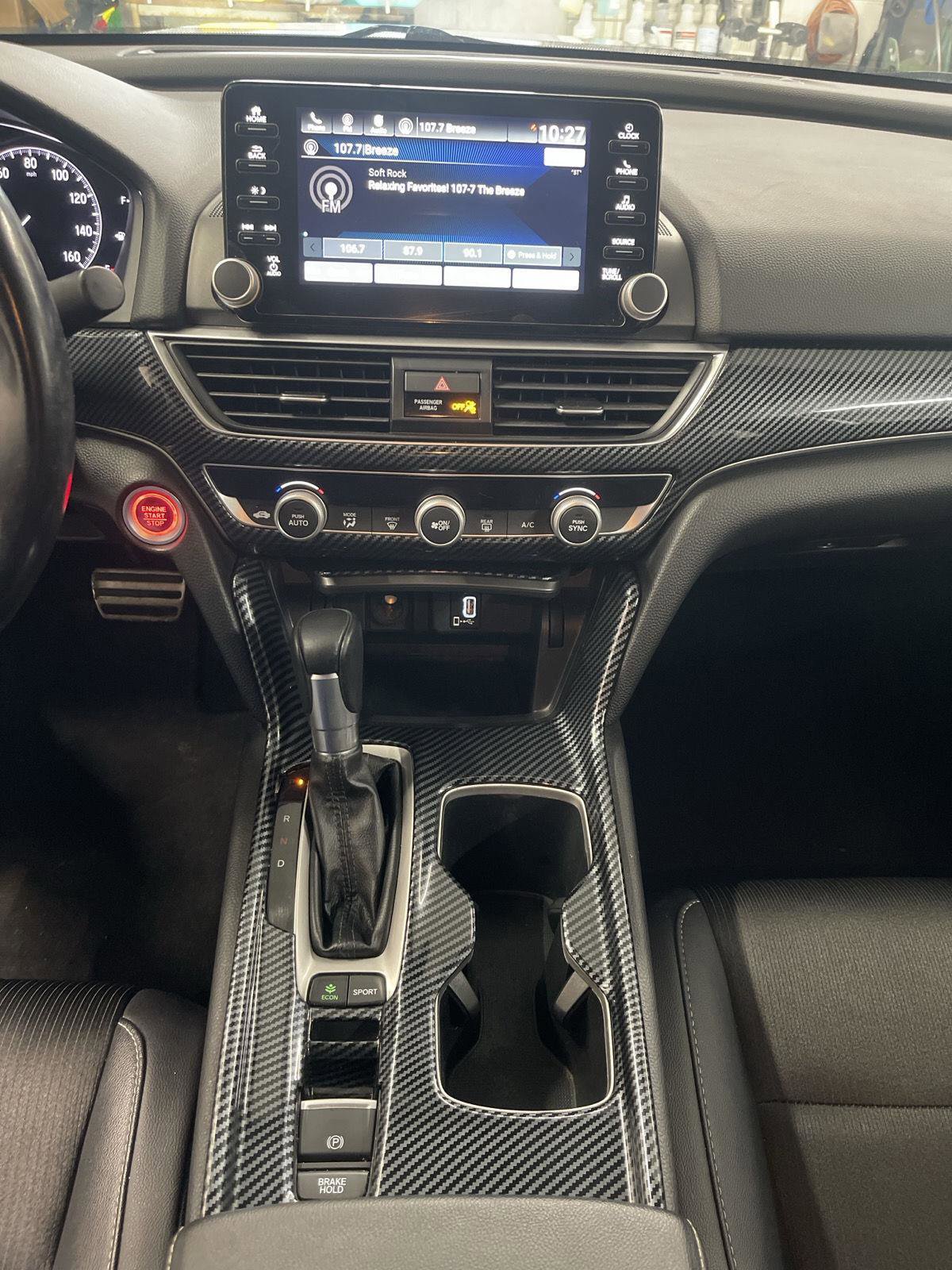 Used 2020 Honda Accord Sport image 15