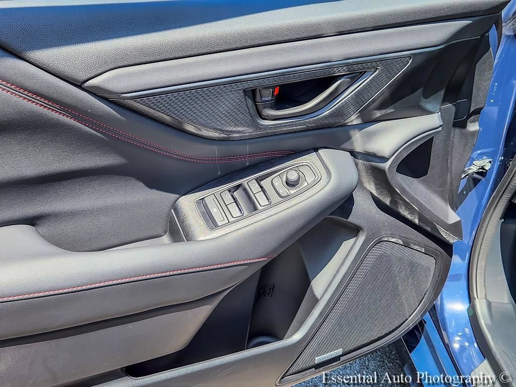 Certified 2025 Subaru Legacy Sport AWD/4WD image 14