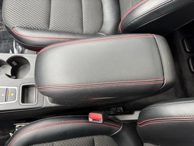 Certified 2023 Ford Escape ST-Line w/ Tech Pack #1 image 17