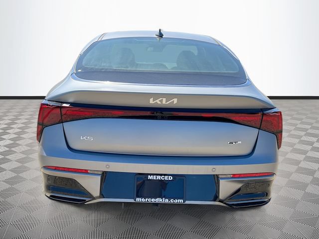 New 2026 Kia K5 GT-Line AWD/4WD image 6