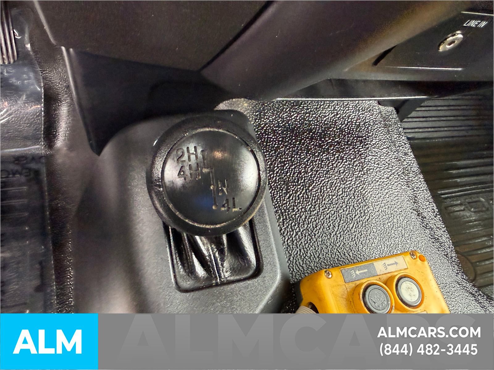 Used 2017 Ford F550 4x4 Crew Cab Super Duty image 20