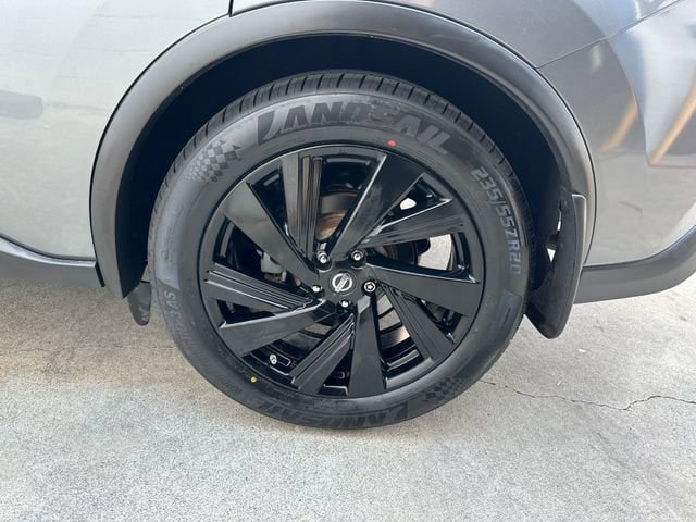 Used 2018 Nissan Murano SL w/ Midnight Edition Package FWD image 40