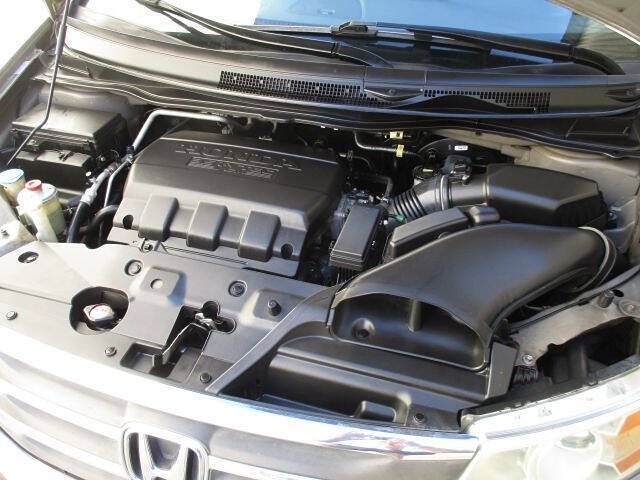 Used 2011 Honda Odyssey EX-L image 18