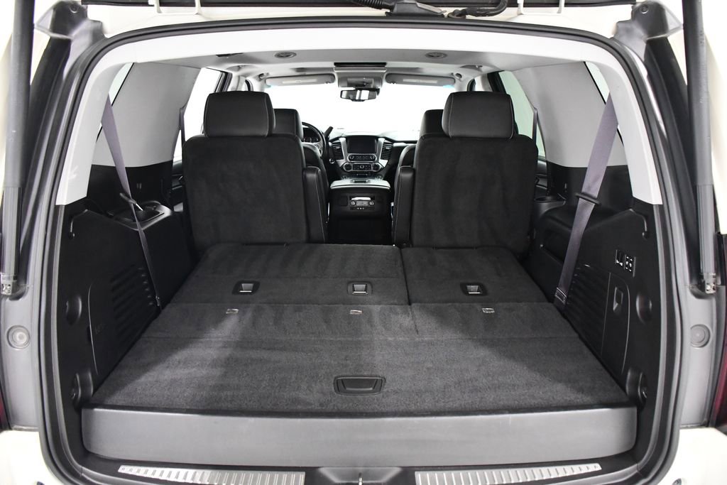 Used 2015 Chevrolet Tahoe LTZ AWD/4WD image 24