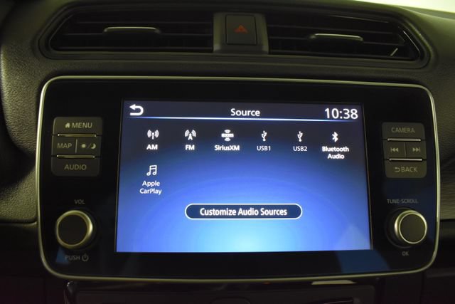 Used 2025 Nissan Leaf SV Plus FWD image 21