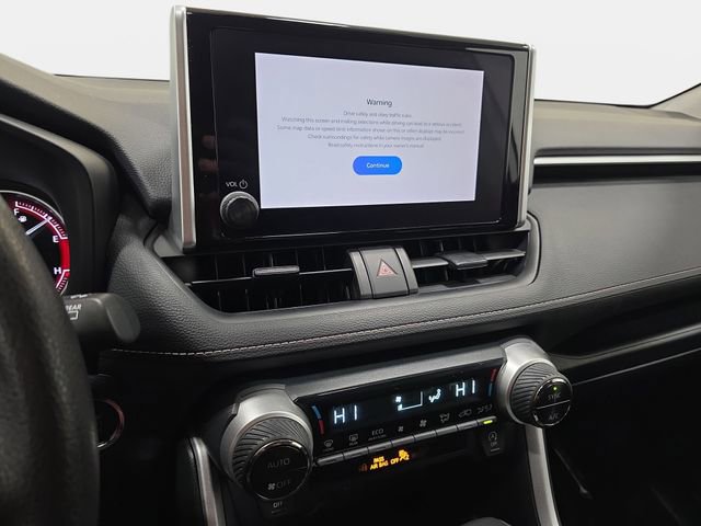 Certified 2023 Toyota RAV4 XLE image 16