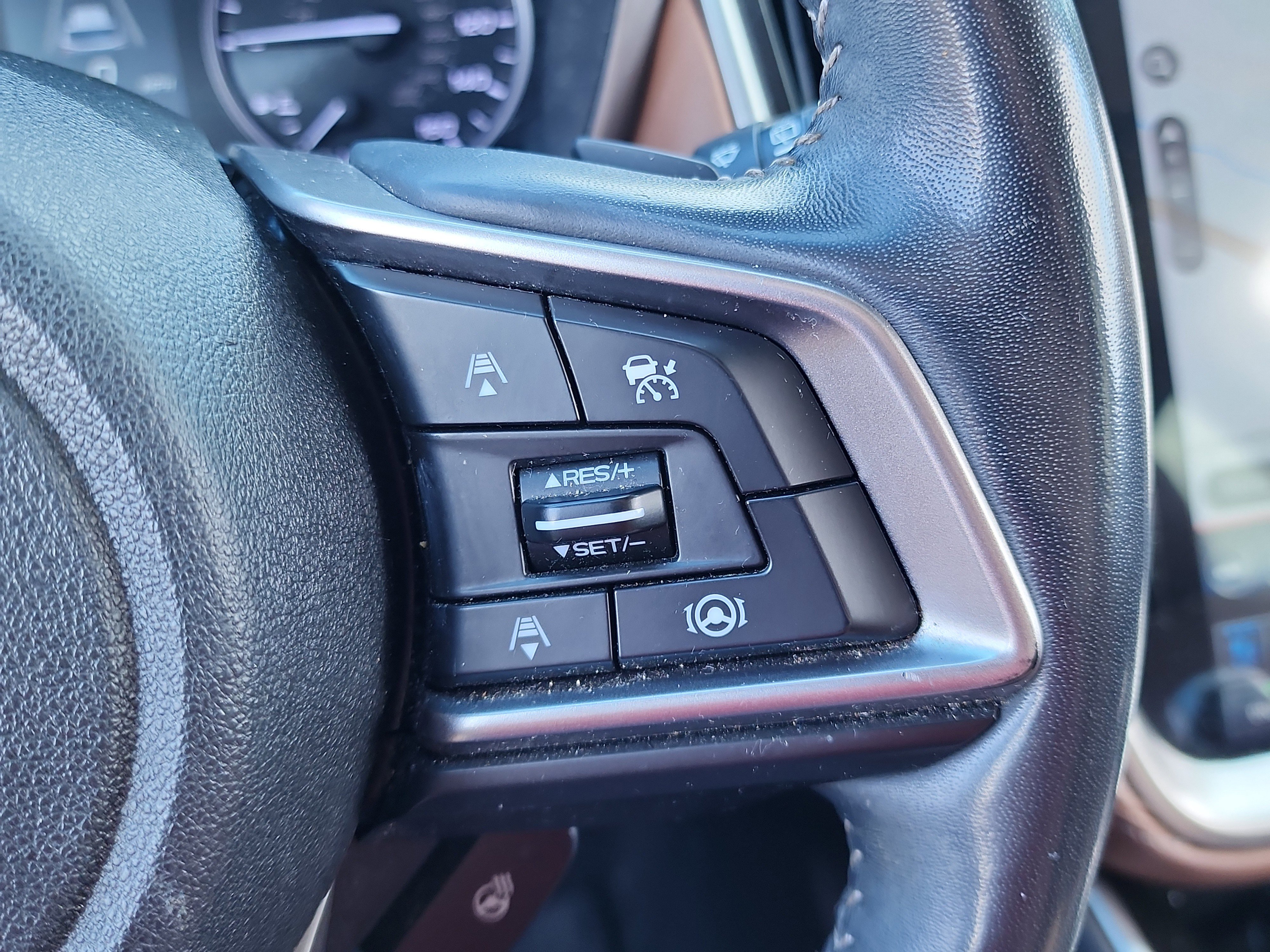 Used 2021 Subaru Outback Touring XT image 21