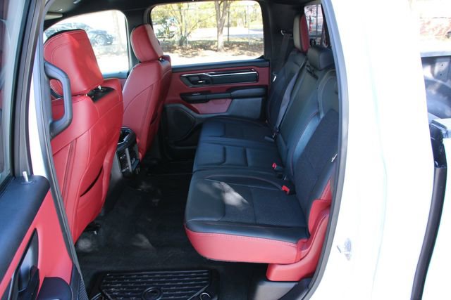 Used 2021 RAM 1500 TRX w/ Trailer Tow Group image 44