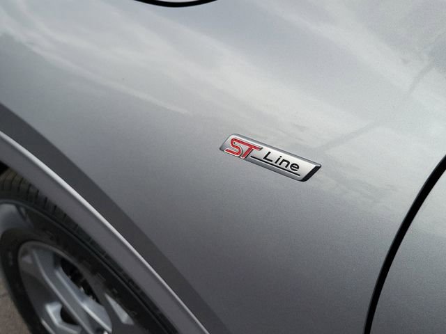 Certified 2024 Ford Escape ST-Line AWD/4WD image 22