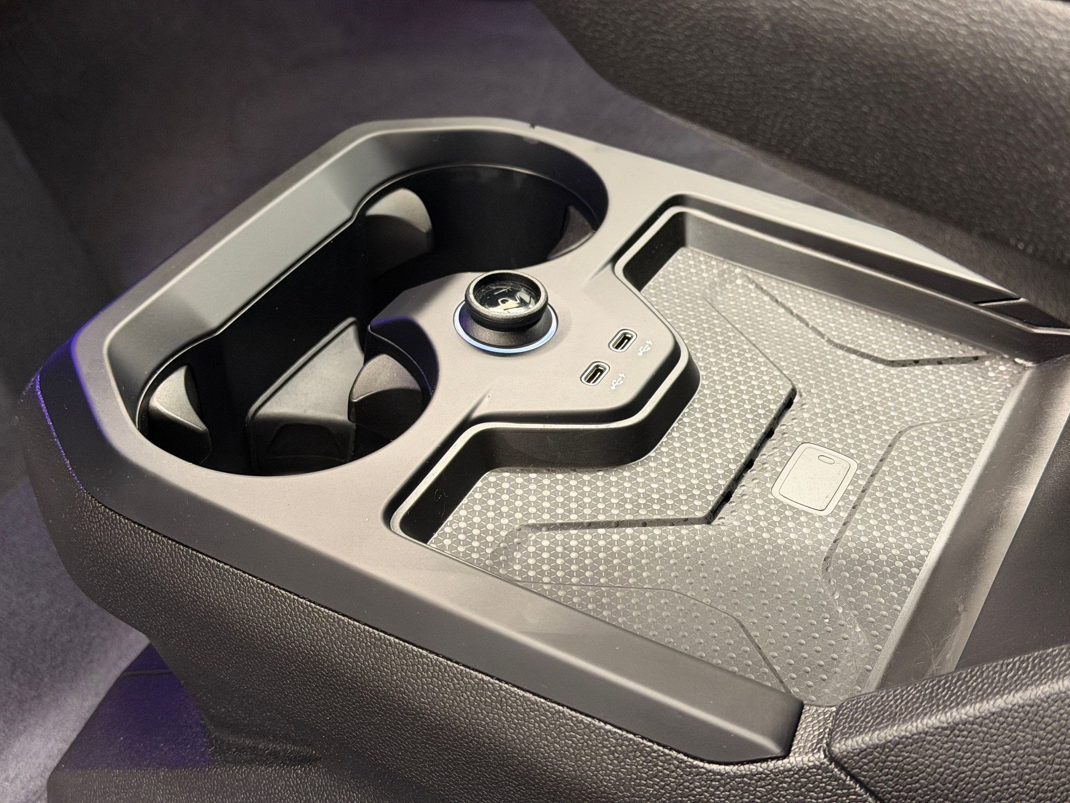 Certified 2025 BMW iX M60 AWD/4WD image 25