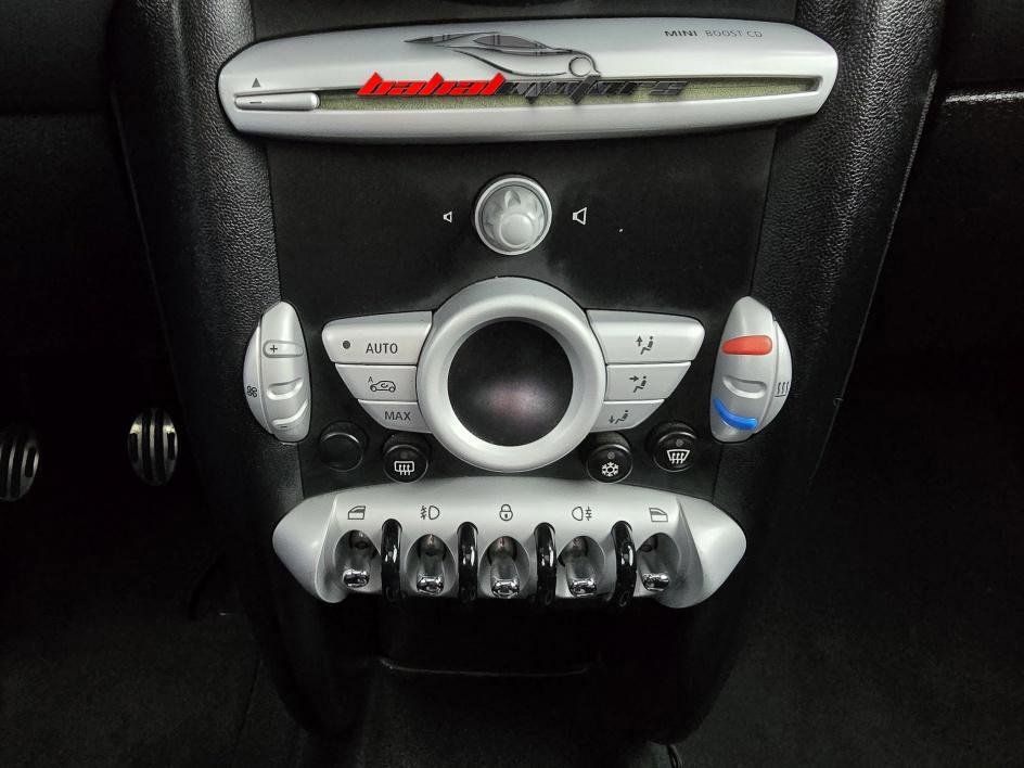 Used 2008 MINI Cooper S w/ Sport Pkg image 18