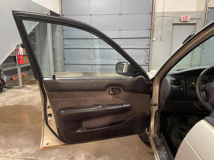 Used 1995 Toyota Corolla DX FWD image 22