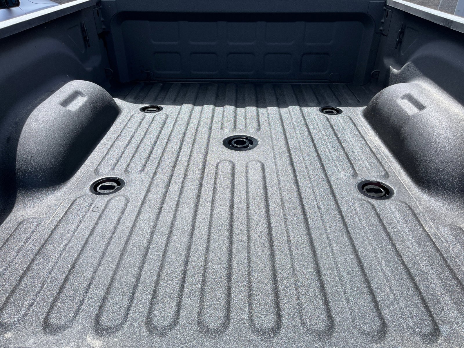 New 2025 RAM 2500 Big Horn AWD/4WD image 26