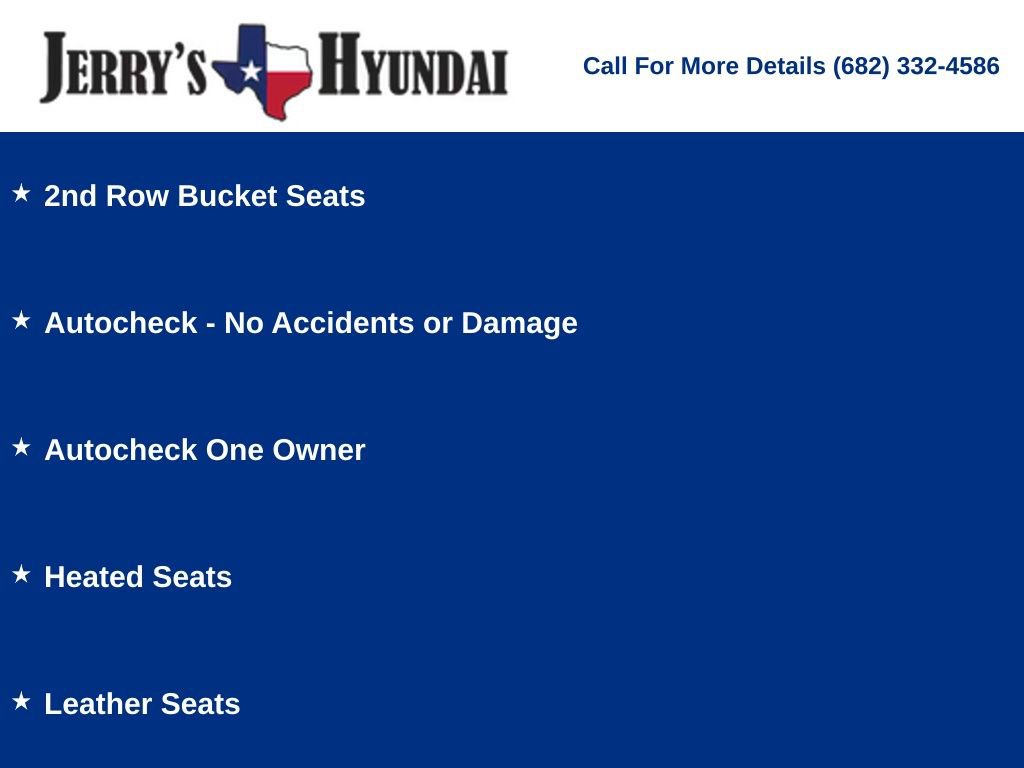 Used 2026 Ford Explorer Active w/ Active Comfort Package RWD image 11
