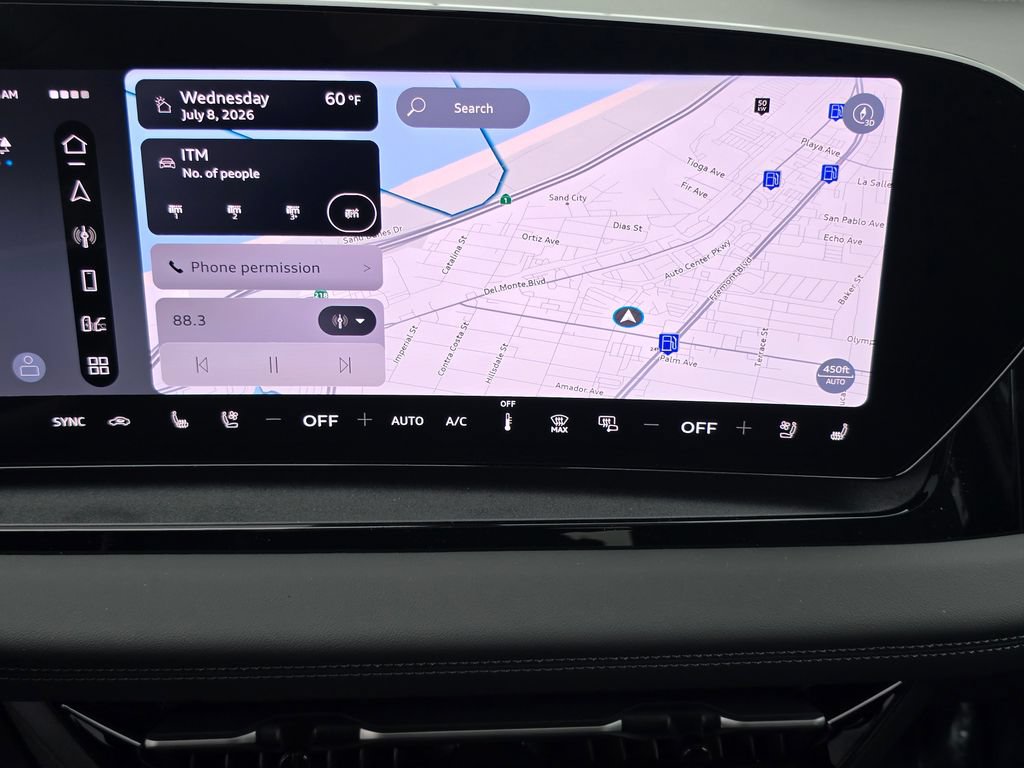 New 2027 Audi Q6 e-tron Premium Plus AWD/4WD image 6