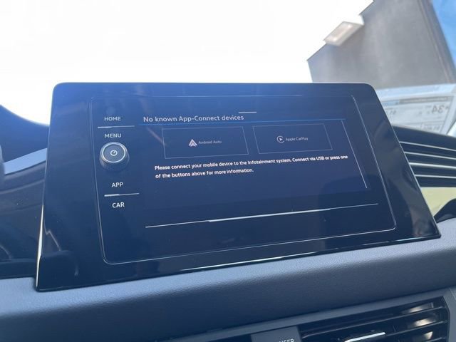 New 2026 Volkswagen Jetta S image 17