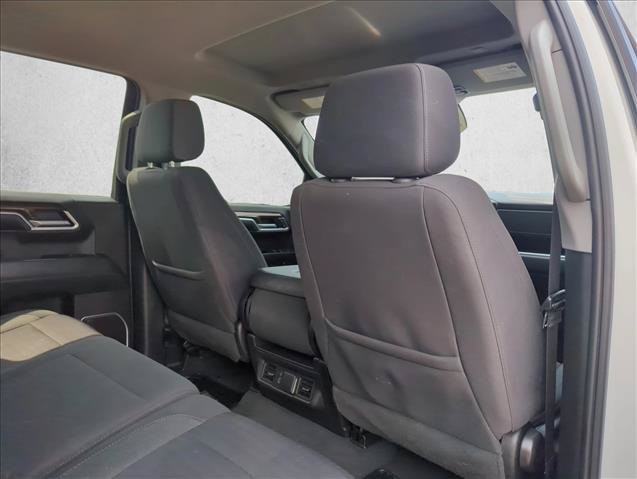 Used 2022 Chevrolet Silverado 1500 LT AWD/4WD image 19