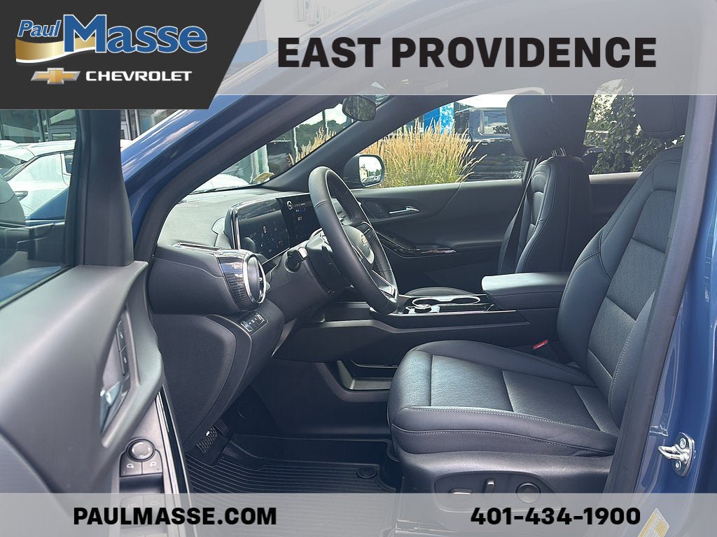 Used 2026 Chevrolet Equinox LT w/ Convenience Package II AWD/4WD image 17