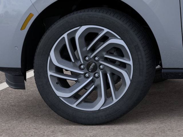 New 2026 Lincoln Navigator Reserve AWD/4WD image 19