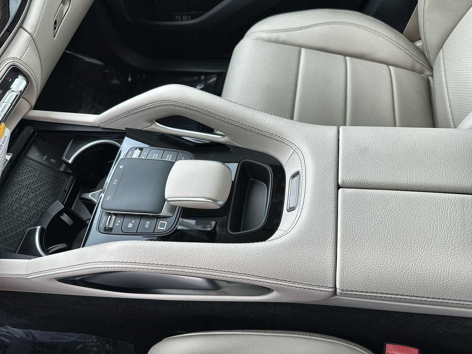 New 2026 Mercedes-Benz GLE 350 4MATIC image 22