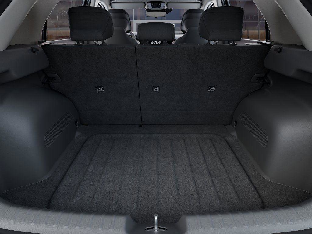 New 2025 Kia Niro LX image 19