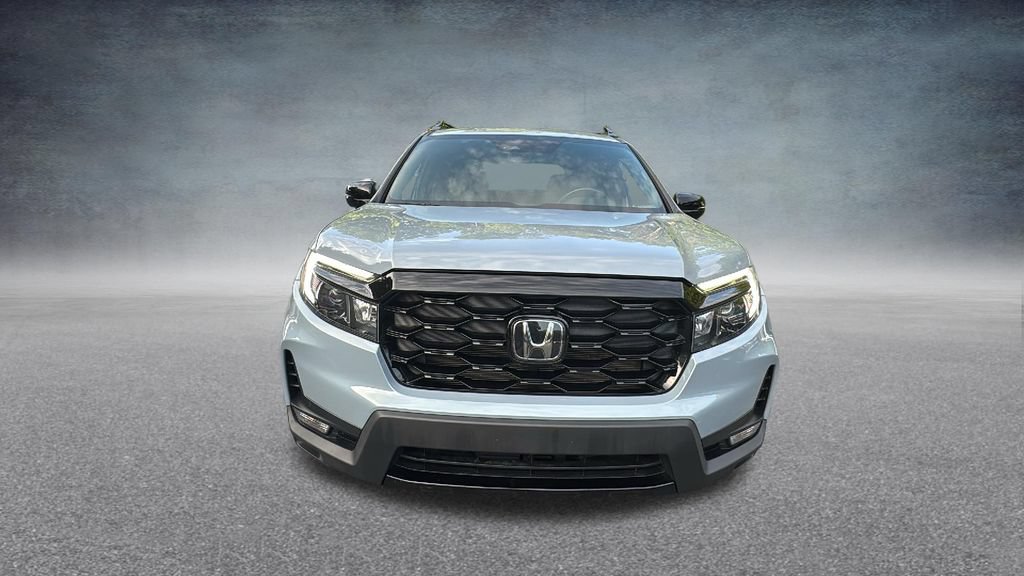 Used 2023 Honda Passport Elite image 4