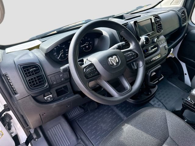 Used 2023 RAM ProMaster 2500 w/ Convenience Group image 10