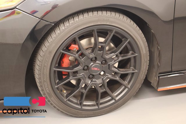 Used 2020 Toyota Camry TRD FWD image 7
