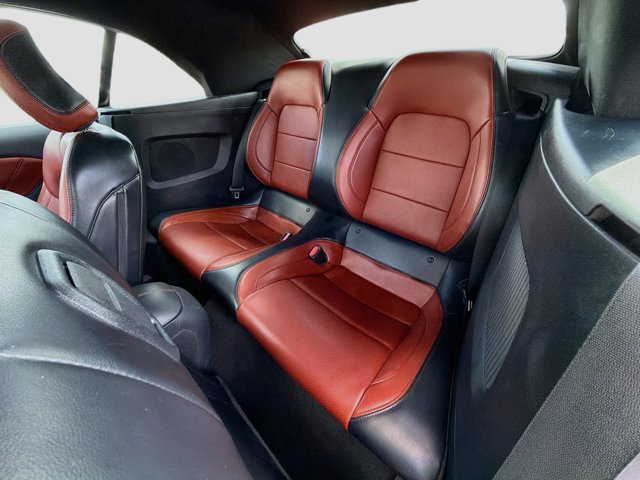 Used 2024 Ford Mustang Premium RWD image 25