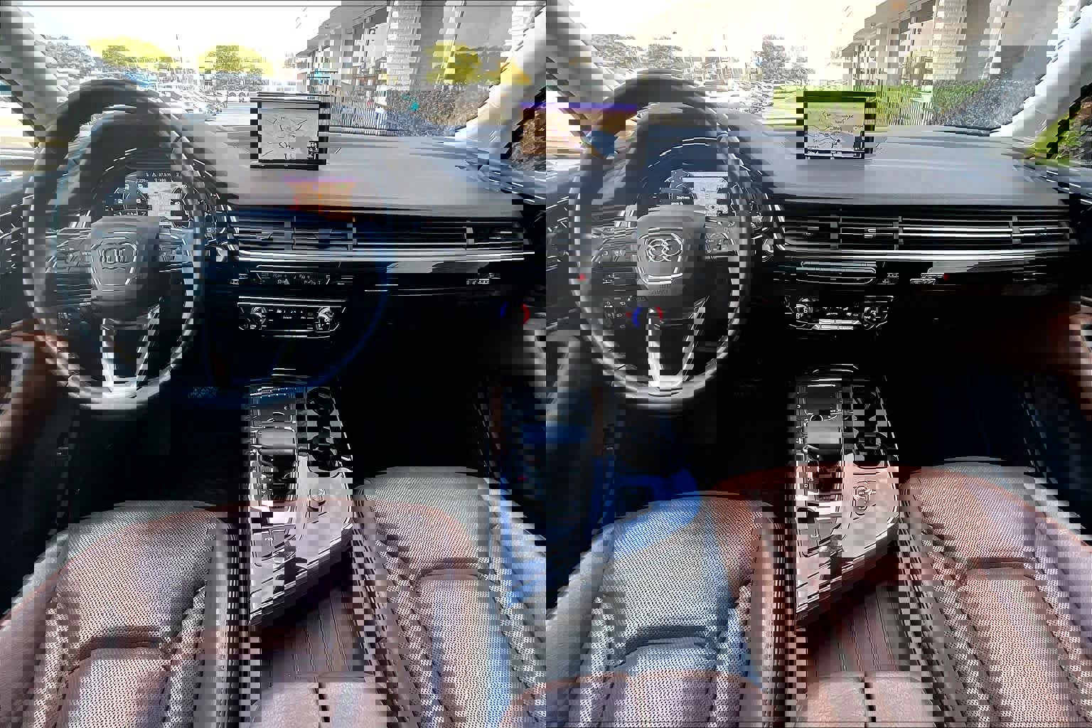 Used 2019 Audi Q7 3.0T Prestige image 15