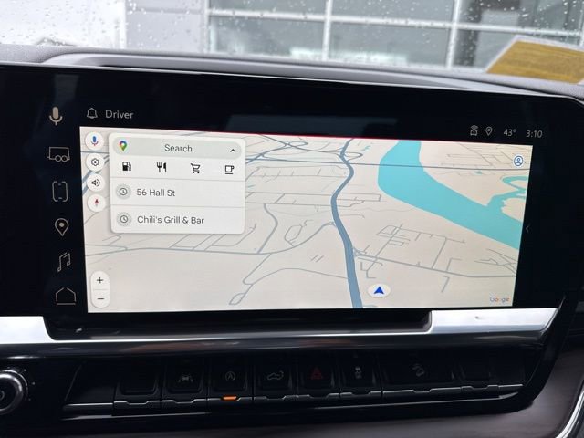 Used 2023 GMC Sierra 1500 SLT w/ SLT Premium Package image 16