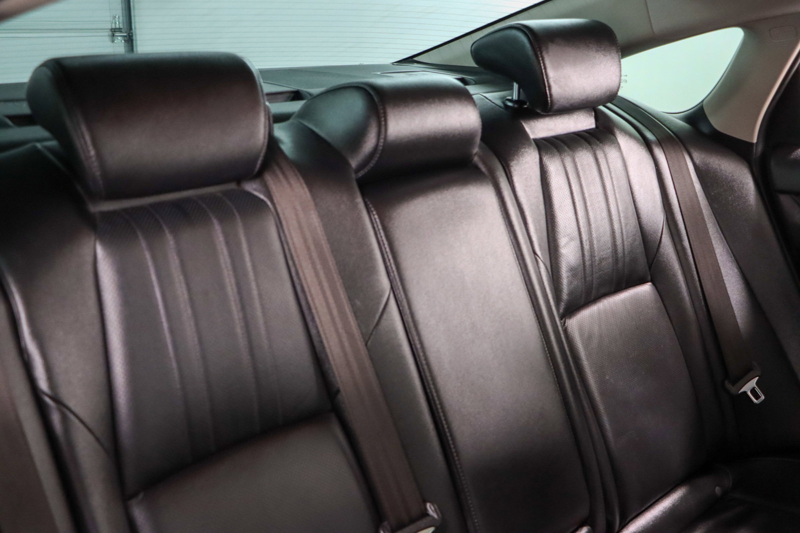 Used 2021 Honda Accord Touring image 28