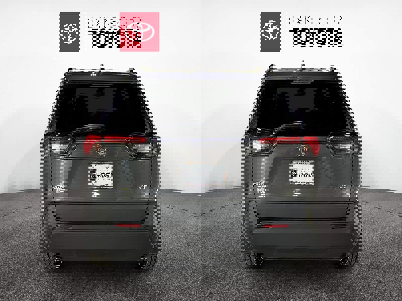 Used 2020 Toyota RAV4 XLE w/ Convenience Package image 6