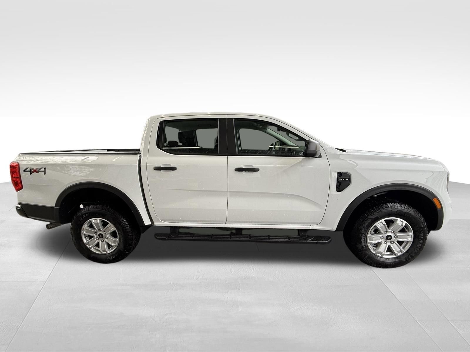 Used 2025 Ford Ranger XL w/ Trailer Tow Package image 4