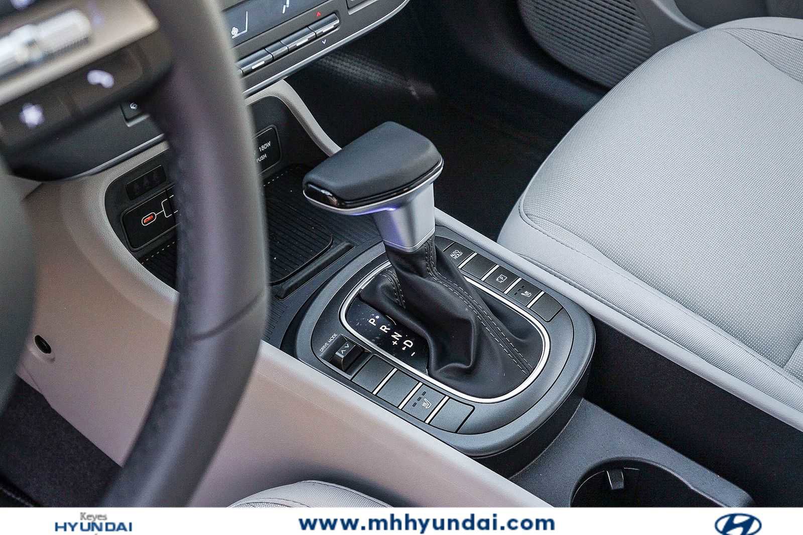 New 2026 Hyundai Kona SEL Sport FWD image 23