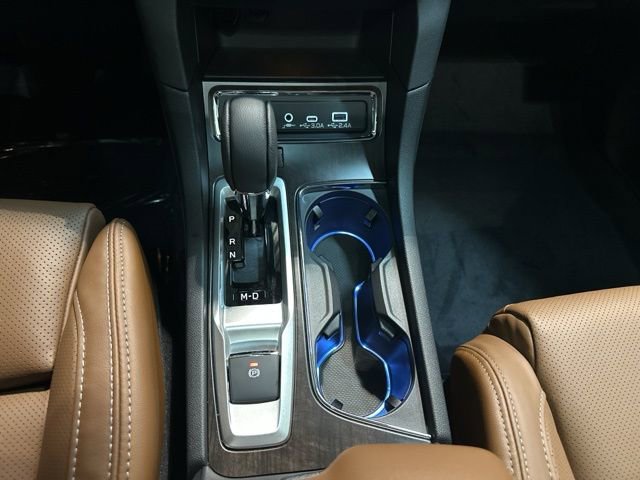 New 2026 Subaru Ascent Touring image 24