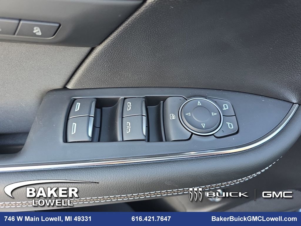 New 2026 Buick Envision Sport Touring image 31