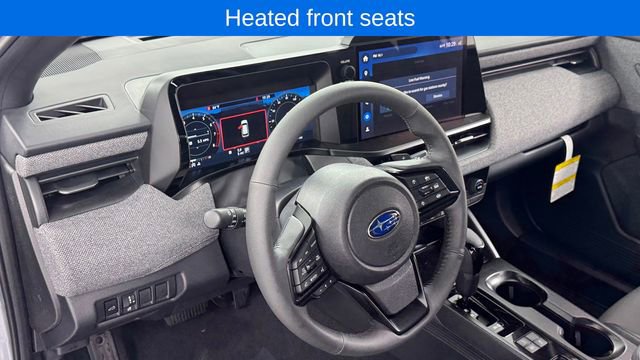New 2026 Subaru Outback Premium AWD/4WD image 36