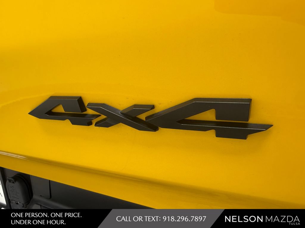 Used 2023 RAM 1500 TRX w/ TRX Level 2 Equipment Group AWD/4WD image 17