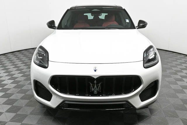 New 2025 Maserati Grecale Folgore AWD/4WD image 37