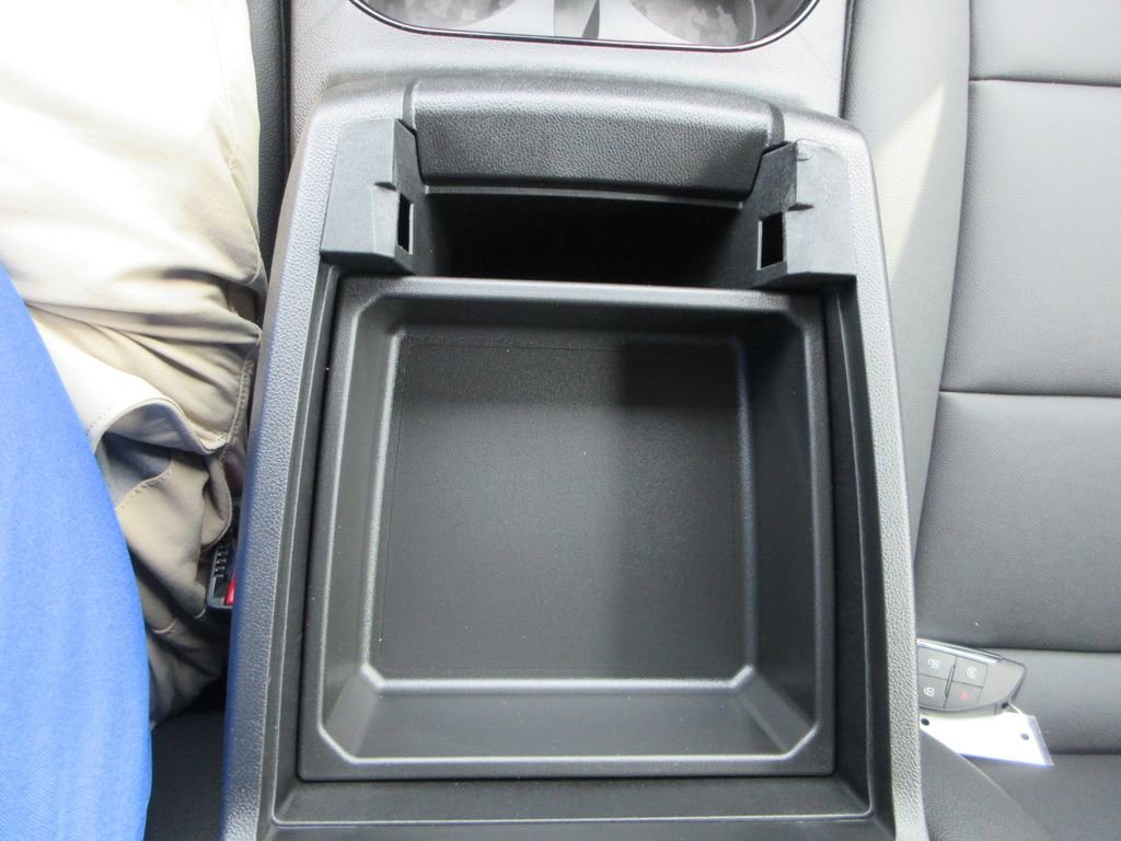 New 2026 Chevrolet Colorado Trail Boss image 28